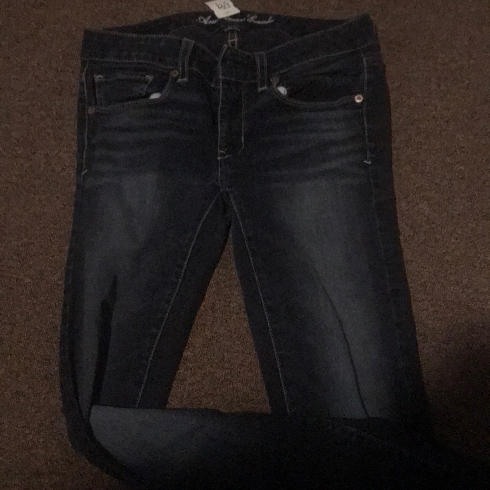American Eagle stretch pants
